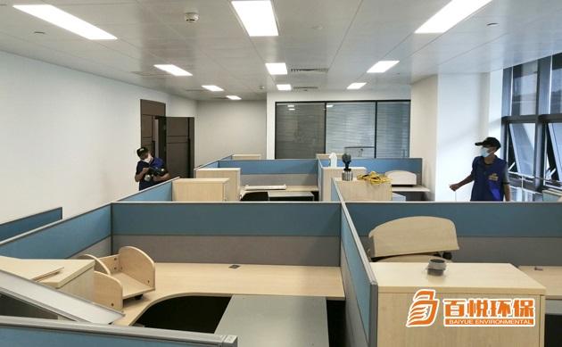 新裝修后室內(nèi)為什么會(huì)產(chǎn)生異味？[知識(shí)分享]