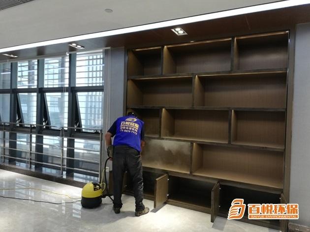 甲醛超標的表現(xiàn)與甲醛檢測的必要性「佛山百悅知識普及」