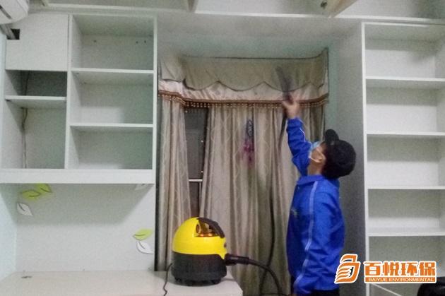 室內(nèi)空氣治理為什么那么重要？[佛山百悅環(huán)保知識普及]